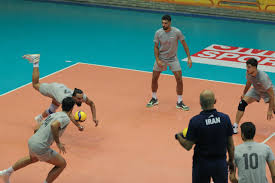 Tm + © 2021 vimeo.com, inc. Worldofvolley Olympic Games M Alekno Composes Iran S Roster For Tokyo Worldofvolley