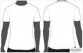Download Blank Cycling Jersey Template New T Shirt Template Shirt Template T Shirt Anime Wallpaper Kaos Desain Desain Pakaian