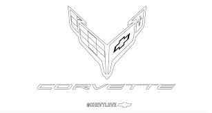 This site is for corvette c3 enthusiasts and has lots of information pertaining to corvettes built between 1968 and 1982. Free Corvette Coloring Pages For The Chevy Fan In All Of Us