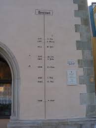 Sep 19, 2014 · allgemeine geschäftsbedingungen für käufer. Hochwassermarkierung Am Rathaus Passau Vor Der Jahrhundertflut Von 2013 Mapio Net