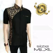 Pembayaran mudah, pengiriman cepat & bisa cicil 0%. Jual Produk Kemeja Batik Pria Kombinasi Termurah Dan Terlengkap Juni 2021 Bukalapak