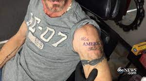 Best tattoo artist in manchester. New Hampshire Tattoo Parlor Offers Free Donald Trump Tattoos Video Abc News