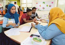 Kolej universiti islam pahang sultan ahmad shah. Kyp Tarikan Lepasan Spm