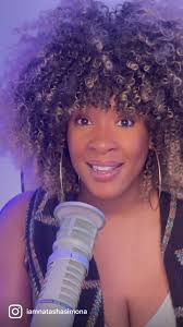 Natasha Simone