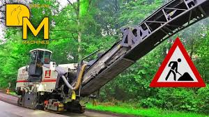 Xcmg official 1m road milling machine xm1003 china mini asphalt milling cold planer machines with spare parts for sale. Wirtgen W 210i Asphaltfrase 1 Strassenbau Xxl Baustelle Dream Machnes Youtube