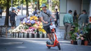 Instead of an everyman or a righteous hero with a tragic past, his. Canberra S E Scooters Helpful On Liam Neeson Movie Set The Canberra Times Canberra Act