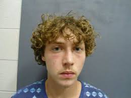 Houston County Arrests 8 to 11