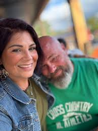 Sunshine, Margaritas and Sushi in the forecast today. Going to be a  beautiful afternoon/evening with some live music