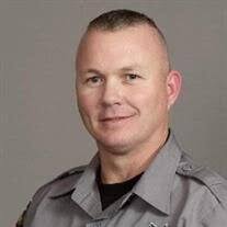 Mr. Christopher Jackson Dye Obituary