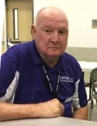 Obituary information for John H. Newton, Jr.