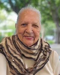 Agnes Barry-Williams Obituary December 10, 2023