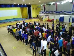 Rujukan ujian psikometrik untuk jawatan gred 11 & gred 19. Ujian Kecergasan Bagi Majlis Perbandaran Batu Pahat Facebook