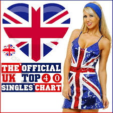 The Official Uk Top 40 Singles Chart 19 10 2018 Mp3 Buy