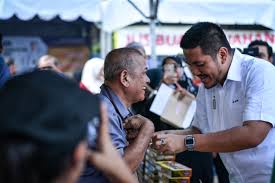 We did not find results for: Peniaga Bazar Ramadan Dinasihati Jaga Kebersihan Dan Kualiti Makanan Exco Buletin Mutiara