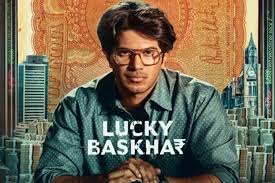LUCKY BHASKER
