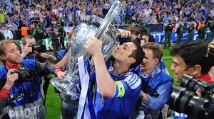 European league final uefa 2019 baku arsenal : 2012 Final Highlights Chelsea 1 1 Bayern 4 3 Pens Uefa Champions League Uefa Com
