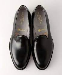 alden オールデン プレーントゥ スリッポン レザーシューズ 靴 ブーツ カジュアルシューズ