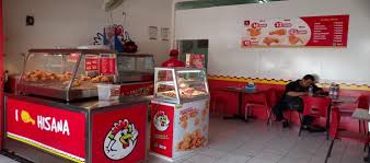 Cara daftar franchise olive fried chicken jogja. Info Terbaru Harga Ayam Hisana Fried Chicken Dan Menu Lainnya Daftar Harga Tarif