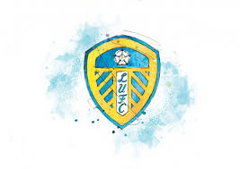 However, leeds are not the only club who want to … Leeds United Badge Art Print The Art Of David Marston