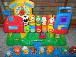 Vtech smartville alphabet train station, used educational toys for sale in calverstown, kildare, ireland for 15.00 euros on adverts.ie. Vtech Smartville Alphabet Train Station 30 Alexandria Ky Alphabet Train Toy Train Toddler Learning