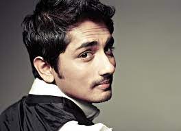 Siddharth Narayan Actors Mens Hairstyles Actors Images