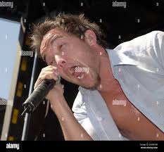 Doug irvine hi-res stock photography and images