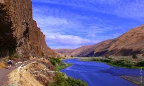 Check spelling or type a new query. Oregon S Newest State Park Is Amazing Review Of Cottonwood Canyon State Park Wasco Or Tripadvisor