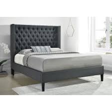 Our chesterfield collection is built for superb comfort. Tami Upholstered Storage Platform Bed