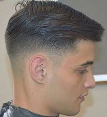 Está es un técnica fácil para los principiantes que le gusta la barbería. Pin On Peinado Fachas Amiwo