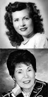 Evelyn Saxton Obituary (1928