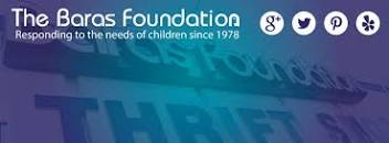 Image result for bill and carol baras foundation