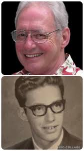 Remembering Jimmy Banks, class of 68 graduate