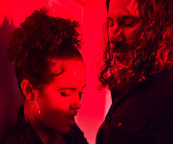 I just love things that you haven't seen before." 7 Keys director Joy  Wilkinson