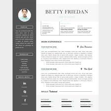 Web Designer Resume Template Cv Web Designer Resume Web Design Resume Design