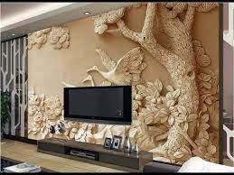 Maybe you would like to learn more about one of these? 60 Modern Wallpaper Designs Colorful Designer Wallpaper As Royal Decor Youtube