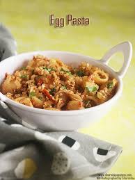Indian Style Egg Pasta Recipe Egg Kothu Pasta Recipe Sharmis Passions Recipe Pasta Recipes Indian Easy Pasta Recipes Favorite Pasta Recipes