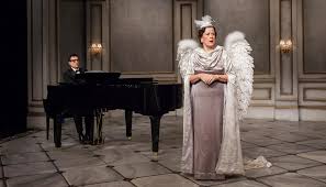 Florence foster jenkins sings bach. From Real Life To Reel Life Florence Foster Jenkins The Writing Studio