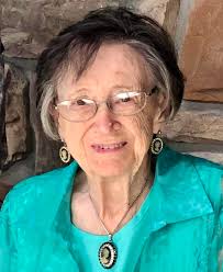 Rita Lindberg Obituary