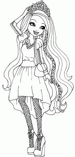 See more ideas about five in a row, madeline book, ludwig bemelmans. Madeline Hatter Coloring Page Coloring Page Coloring Home