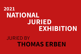 National Juried Exhibition