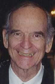 William Colley Obituary (1925