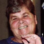 Patty Ferry's Instagram, Twitter & Facebook