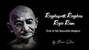 Raghupati Raghav Raja Ram