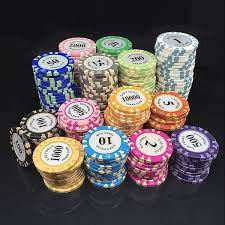 Texas Poker Chips Fashion Casino Accessories 12pcs Wish Poker Chips Texas Poker Chips