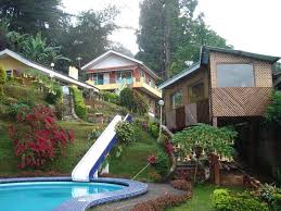 Sudah pernah berkunjung ke taman wisata matahari (twm) cisarua puncak? Harga Sewa Villa Di Kawasan Puncak Naik Dua Kali Lipat