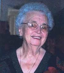 Elizabeth Barrett Obituary