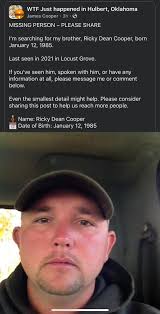 Whitehorn Cove Area Friends and Neighbors