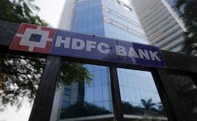 hdfc bank share price share split hdfc bank shares rise