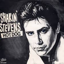 Shakin' Stevens