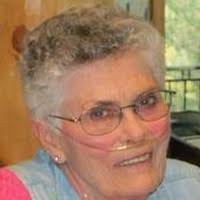 Obituary for Arthetta J. Wymer